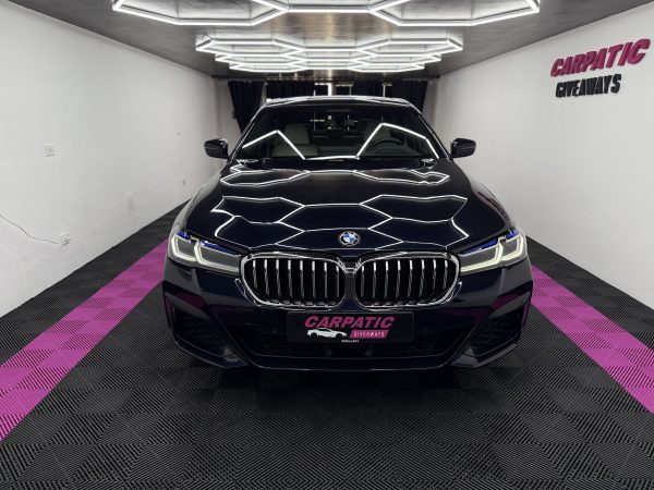 BMW 540d xDrive 3.0TDI Mild Hibrid (340Cp) 2020 + €1500 POCKET MONEY - Image 2