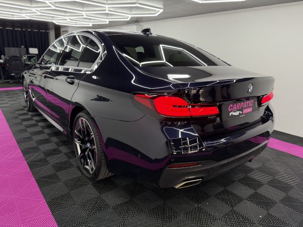 BMW 540d xDrive 3.0TDI Mild Hibrid (340Cp) 2020 + €1500 POCKET MONEY - Image 5