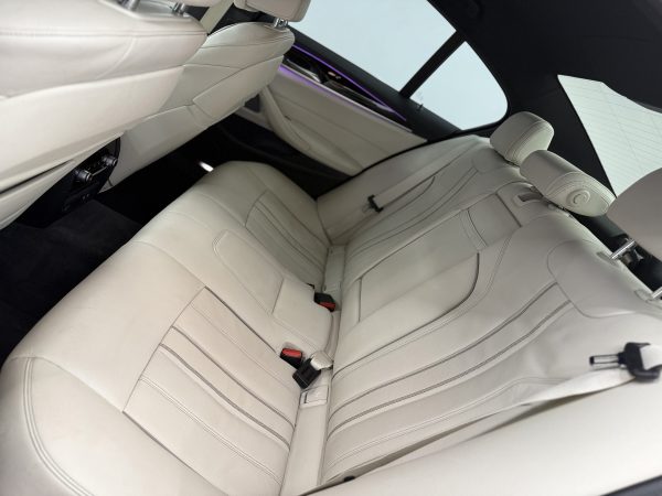 BMW 540d xDrive 3.0TDI Mild Hibrid (340Cp) 2020 + €1500 POCKET MONEY - Image 21