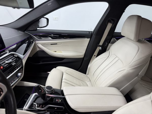 BMW 540d xDrive 3.0TDI Mild Hibrid (340Cp) 2020 + €1500 POCKET MONEY - Image 16
