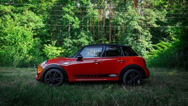 AUDI SQ8 2021 & Mini Cooper 2019 & £5000 CASH - Image 25