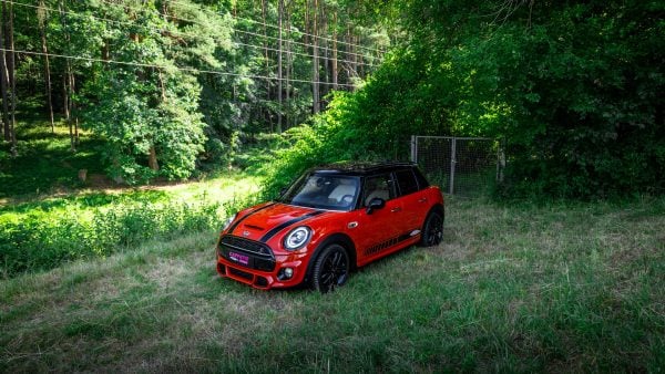 AUDI SQ8 2021 & Mini Cooper 2019 & £5000 CASH - Image 26