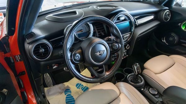 AUDI SQ8 2021 & Mini Cooper 2019 & £5000 CASH - Image 30