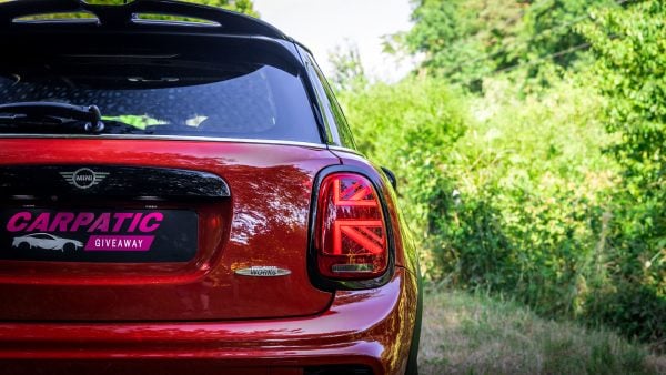 AUDI SQ8 2021 & Mini Cooper 2019 & £5000 CASH - Image 22