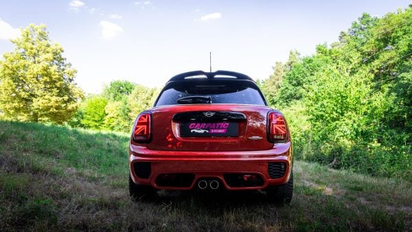 AUDI SQ8 2021 & Mini Cooper 2019 & £5000 CASH - Image 23