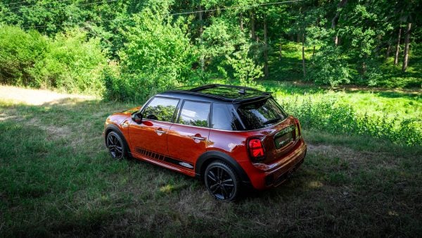 AUDI SQ8 2021 & Mini Cooper 2019 & £5000 CASH - Image 24