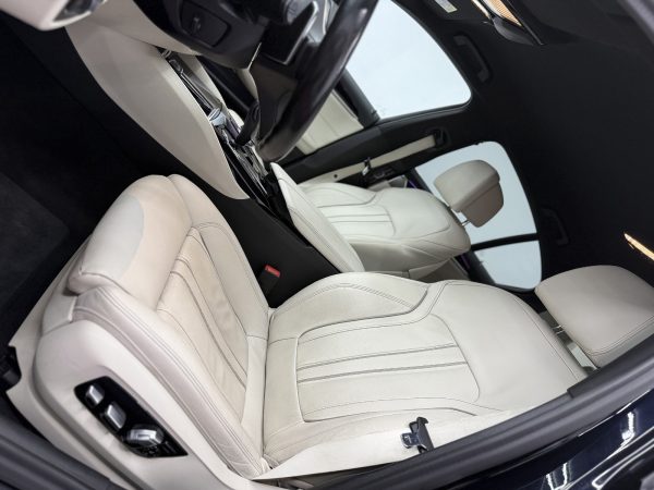 BMW 540d xDrive 3.0TDI Mild Hibrid (340Cp) 2020 + €1500 POCKET MONEY - Image 14
