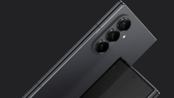 The Brand NEW SAMSUNG Galaxy Z Fold7 - Image 7