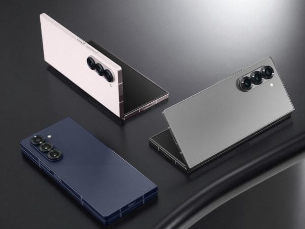 The Brand NEW SAMSUNG Galaxy Z Fold7 - Image 6