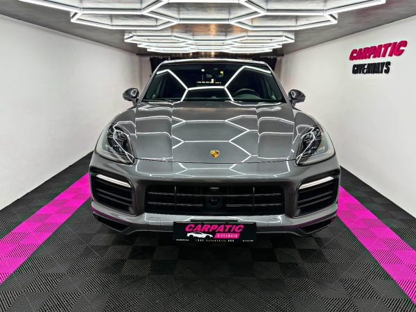 Porsche Cayenne Coupe 340CP 2022 + €1500 POCKET MONEY - Image 5
