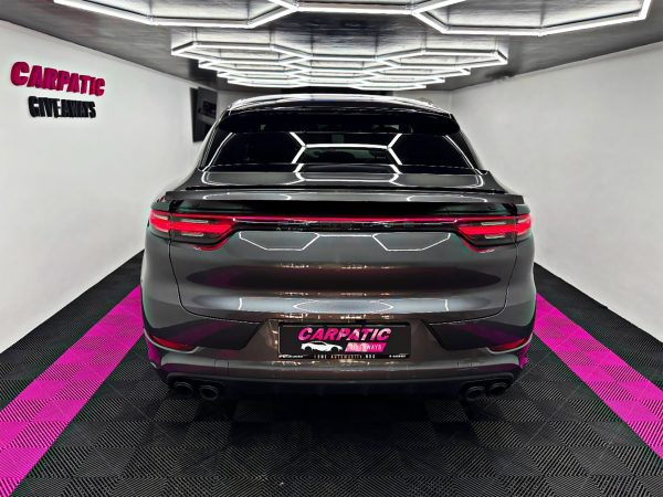Porsche Cayenne Coupe 340CP 2022 + €1500 POCKET MONEY - Image 8