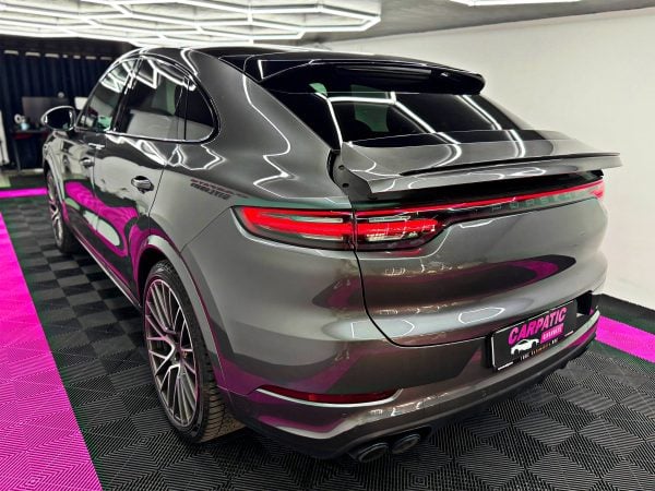 Porsche Cayenne Coupe 340CP 2022 + €1500 POCKET MONEY - Image 9