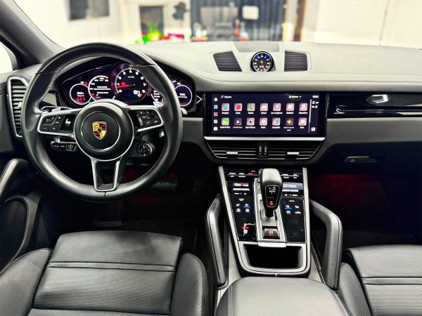 Porsche Cayenne Coupe 340CP 2022 + €1500 POCKET MONEY - Image 15