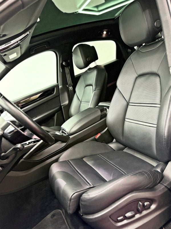 Porsche Cayenne Coupe 340CP 2022 + €1500 POCKET MONEY - Image 16