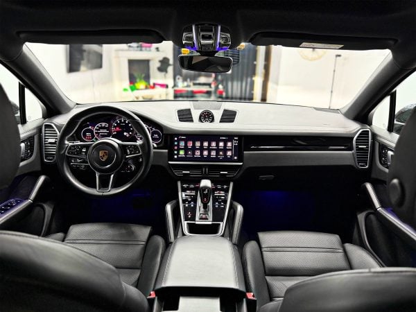Porsche Cayenne Coupe 340CP 2022 + €1500 POCKET MONEY - Image 18