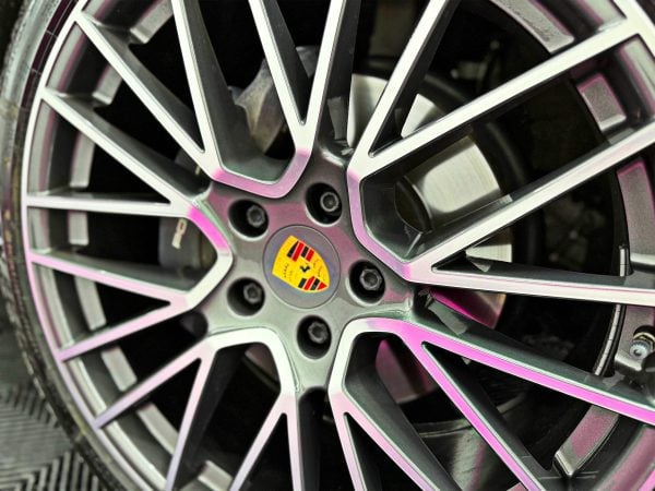 Porsche Cayenne Coupe 340CP 2022 + €1500 POCKET MONEY - Image 10