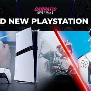 BRAND NEW PLAYSTATION 5 PRO #12