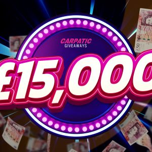 £15,000 POCKET MONEY #2