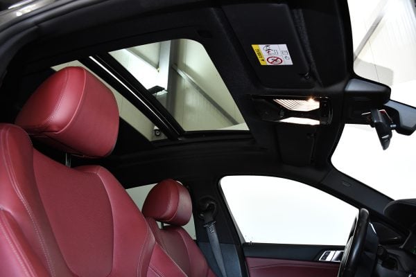 BMW X6 xDrive40d Mild Hibrid 340 CP 2021 + €1500 POCKET MONEY - Image 17