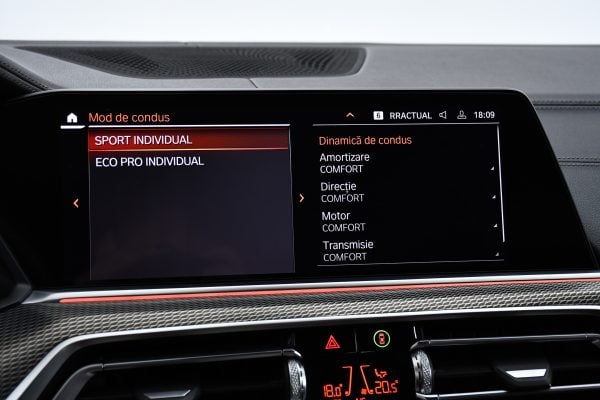 BMW X6 xDrive40d Mild Hibrid 340 CP 2021 + €1500 POCKET MONEY - Image 24