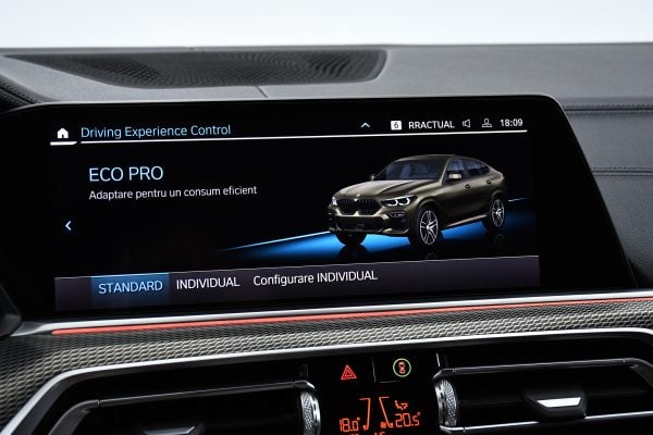 BMW X6 xDrive40d Mild Hibrid 340 CP 2021 + €1500 POCKET MONEY - Image 26