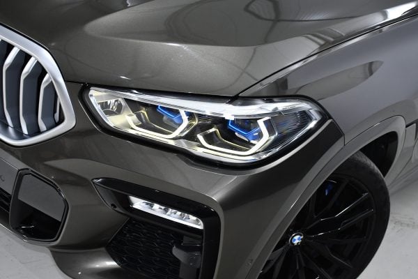 BMW X6 xDrive40d Mild Hibrid 340 CP 2021 + €1500 POCKET MONEY - Image 31