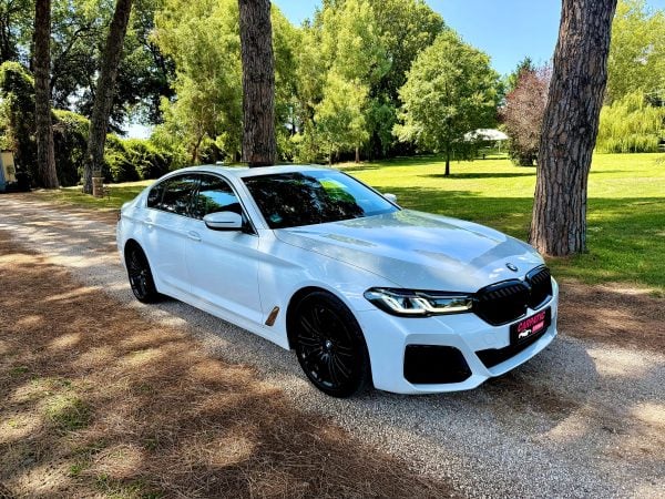 BMW 530d xDrive Mild Hybrid 285CP 2021 + €1500 POCKET MONEY - Image 2