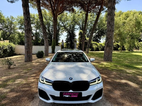 BMW 530d xDrive Mild Hybrid 285CP 2021 + €1500 POCKET MONEY - Image 3