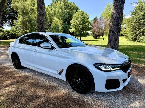 BMW 530d xDrive Mild Hybrid 285CP 2021 + €1500 POCKET MONEY - Image 5