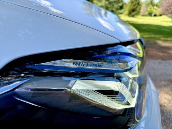 BMW 530d xDrive Mild Hybrid 285CP 2021 + €1500 POCKET MONEY - Image 6