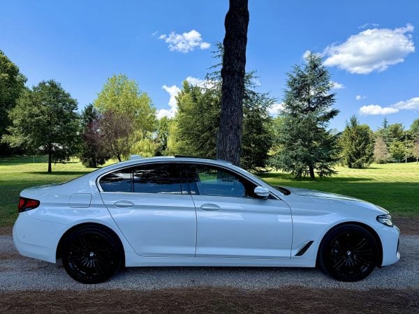 BMW 530d xDrive Mild Hybrid 285CP 2021 + €1500 POCKET MONEY - Image 7