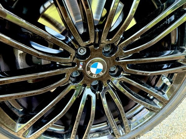 BMW 530d xDrive Mild Hybrid 285CP 2021 + €1500 POCKET MONEY - Image 11
