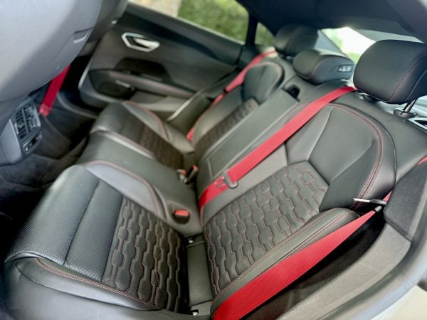 AUDI RS e-tron GT Quattro 600CP 2021 + €1500 POCKET MONEY - Image 19