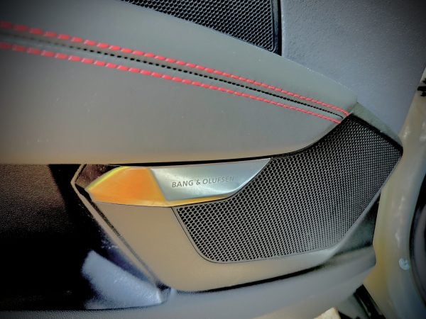 AUDI RS e-tron GT Quattro 600CP 2021 + €1500 POCKET MONEY - Image 20