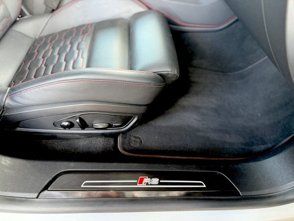 AUDI RS e-tron GT Quattro 600CP 2021 + €1500 POCKET MONEY - Image 18