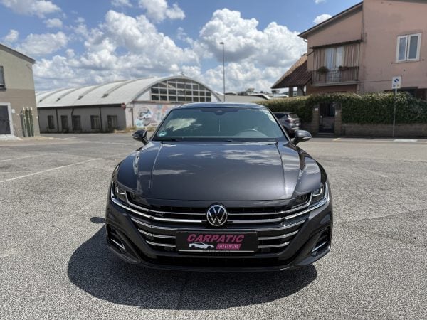 Volkswagen ARTEON R-Line 2.0 TDI 2023 + €1000 POCKET MONEY - Image 2