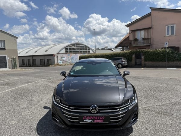 Volkswagen ARTEON R-Line 2.0 TDI 2023 + €1000 POCKET MONEY - Image 9