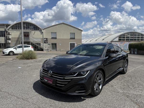 Volkswagen ARTEON R-Line 2.0 TDI 2023 + €1000 POCKET MONEY - Image 3