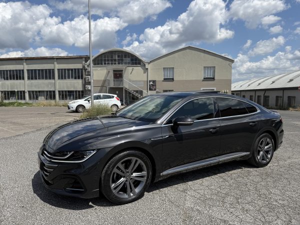 Volkswagen ARTEON R-Line 2.0 TDI 2023 + €1000 POCKET MONEY - Image 4
