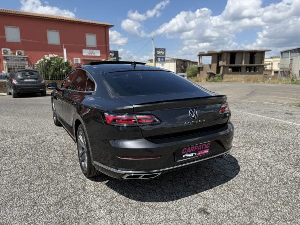 Volkswagen ARTEON R-Line 2.0 TDI 2023 + €1000 POCKET MONEY - Image 5