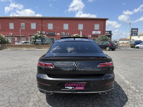Volkswagen ARTEON R-Line 2.0 TDI 2023 + €1000 POCKET MONEY - Image 6