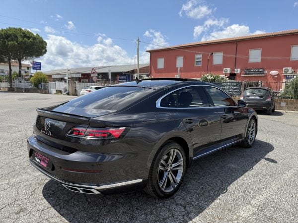 Volkswagen ARTEON R-Line 2.0 TDI 2023 + €1000 POCKET MONEY - Image 7