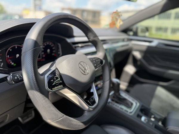 Volkswagen ARTEON R-Line 2.0 TDI 2023 + €1000 POCKET MONEY - Image 10