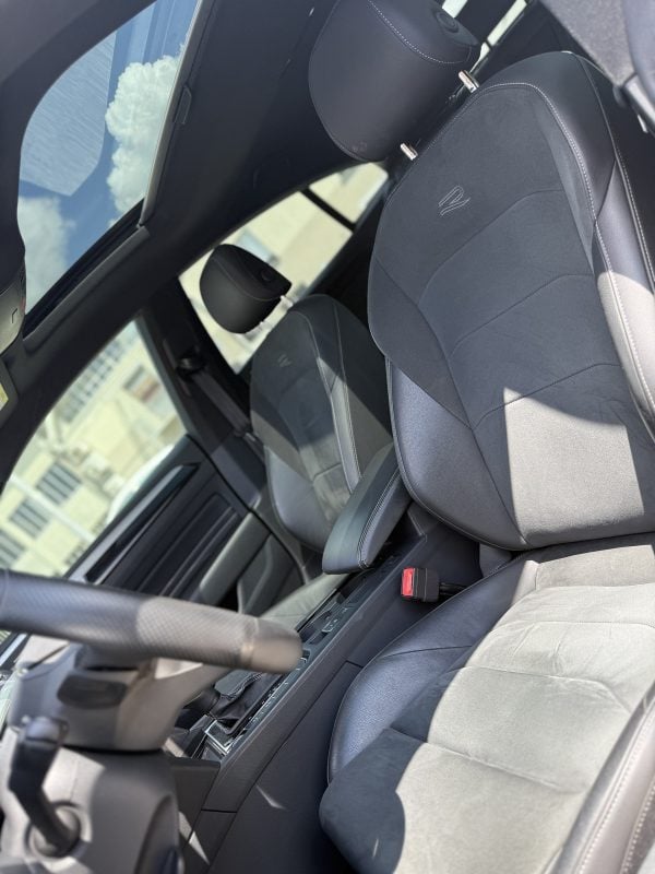 Volkswagen ARTEON R-Line 2.0 TDI 2023 + €1000 POCKET MONEY - Image 11