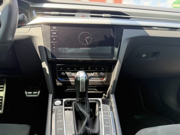 Volkswagen ARTEON R-Line 2.0 TDI 2023 + €1000 POCKET MONEY - Image 16