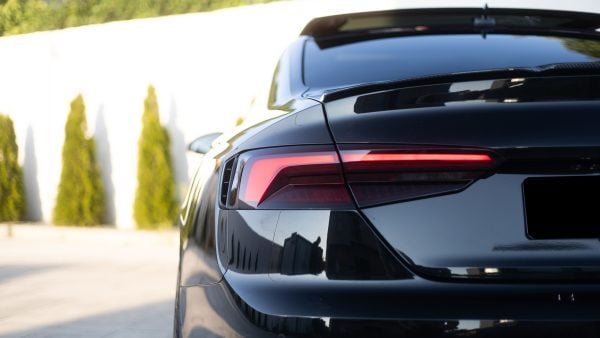 AUDI RS5 Coupe 2.9 TFSI Quattro 530CP 2020 + €2500 POCKET MONEY - Image 6