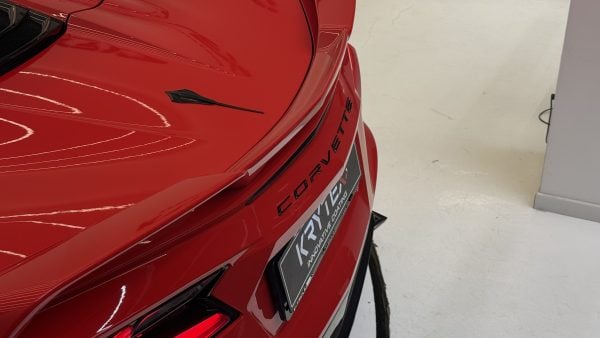 Corvette C8 Stingray Z51 2022 + €5000 POCKET MONEY - Image 6
