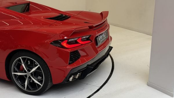 Corvette C8 Stingray Z51 2022 + €5000 POCKET MONEY - Image 13