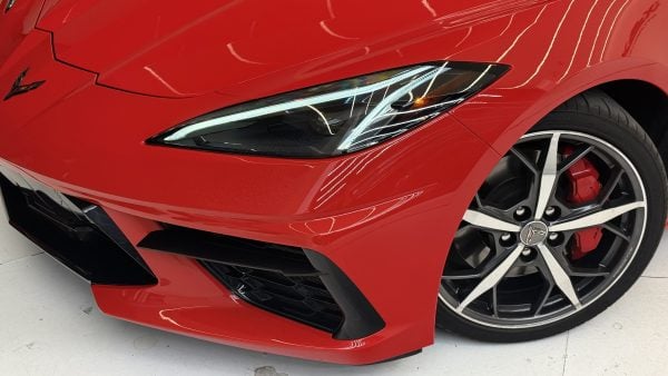 Corvette C8 Stingray Z51 2022 + €5000 POCKET MONEY - Image 16