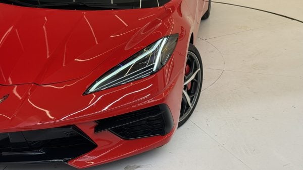 Corvette C8 Stingray Z51 2022 + €5000 POCKET MONEY - Image 21